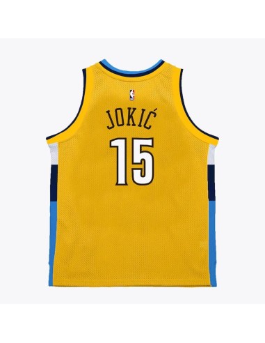 Swingman NBA Denver Nuggets Nikola Jokić 2017/18