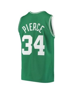 Swingman NBA Boston Celtics Paul Pierce 2007/08 2