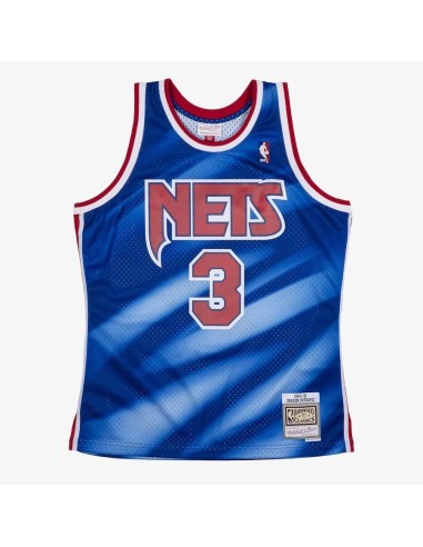 Swingman NBA Drazen Petrovic New Jersey Nets 1990/91