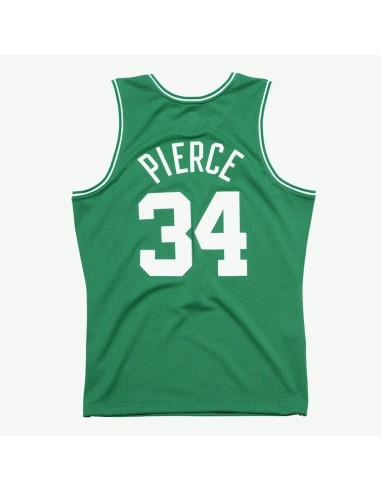 Swingman NBA Boston Celtics Paul Pierce 2007/08