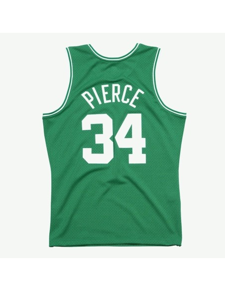 Boston Celtics 07/08 Paul Pierce Swingman
