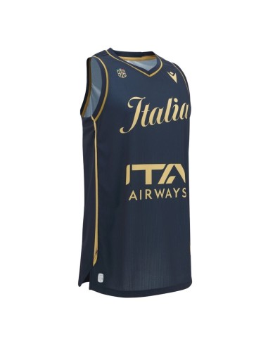 Camiseta de Baloncesto FIBA Edición Especial Italia 2025/26