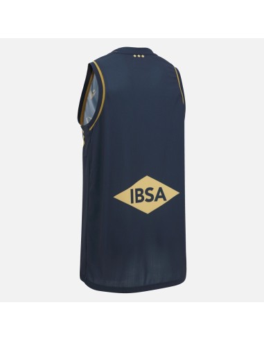 Camiseta de Baloncesto FIBA Edición Especial Italia 2025/26