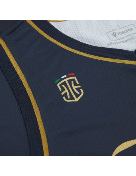 Camiseta de Baloncesto FIBA Edición Especial Italia 2025/26