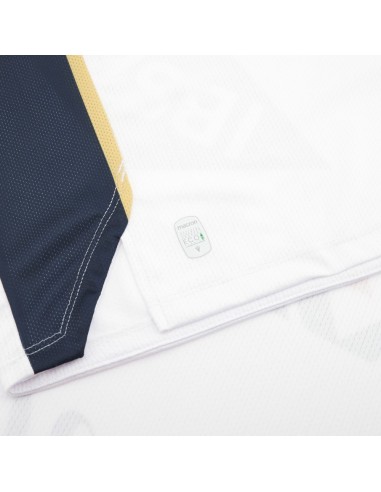 Camiseta de Baloncesto FIBA Edición Especial Blanca Italia 2025/26