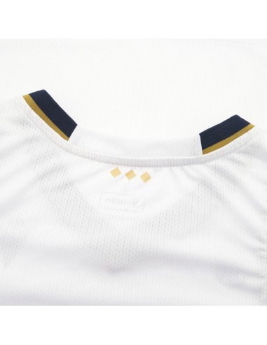 Camiseta de Baloncesto FIBA Edición Especial Blanca Italia 2025/26