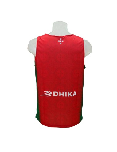 Camiseta de Baloncesto FIBA de Portugal Eurobasket 2025