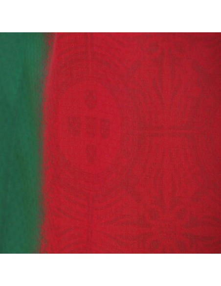 Camiseta de Baloncesto FIBA de Portugal Eurobasket 2025