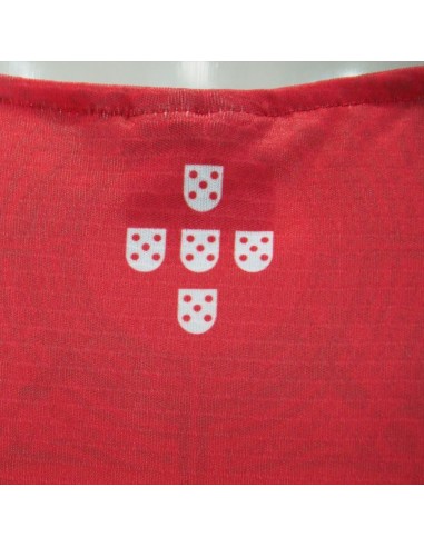 Camiseta de Baloncesto FIBA de Portugal Eurobasket 2025