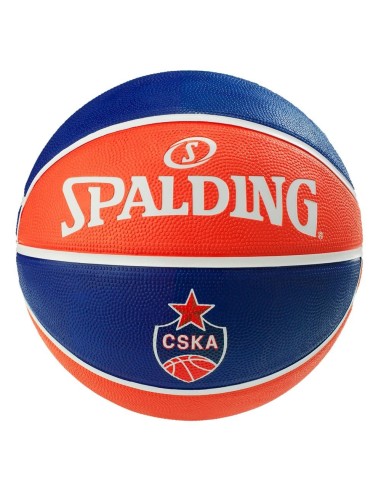 Balon de Baloncesto CSKA | Balones de Baloncesto