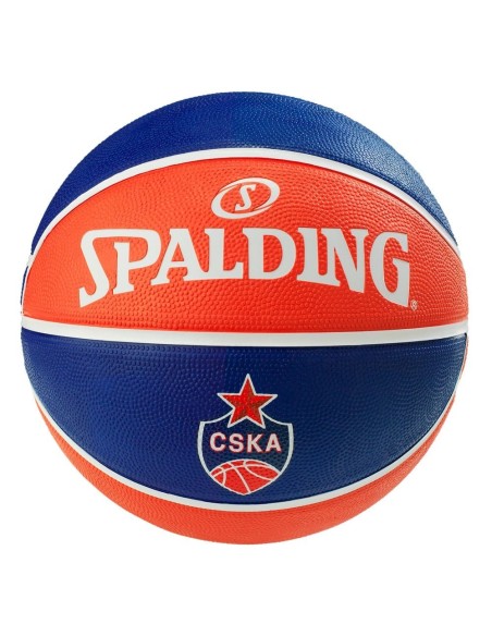 Balon CSKA de Moscu