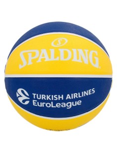 Balón Fenerbahce Euroliga 2