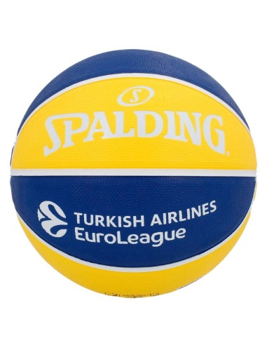 Balón Fenerbahce Euroliga