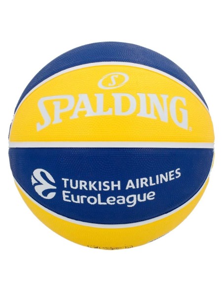 Balón Fenerbahce Euroliga