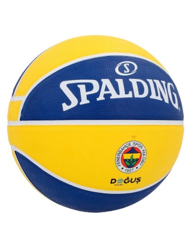 Balón Fenerbahce Euroliga