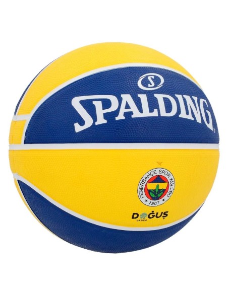 Balón Fenerbahce Euroliga