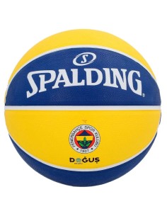 Balón Fenerbahce Euroliga