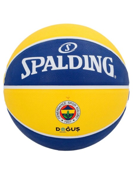Balón Fenerbahce Euroliga