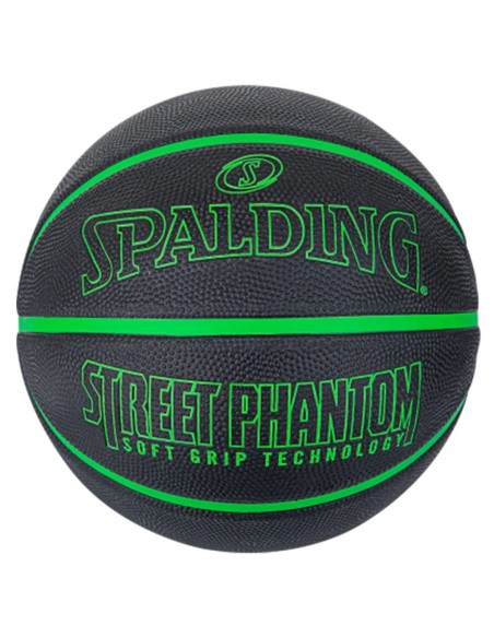 Balón NBA Phantom | Balones Spalding NBA