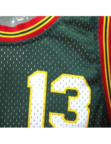 PREVENTA Camiseta Réplica FIBA Retro Šarūnas Marčiulionis Lituania