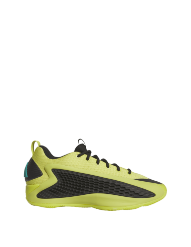 Zapatilla Adidas Anthony Edwards 1 Low Verde