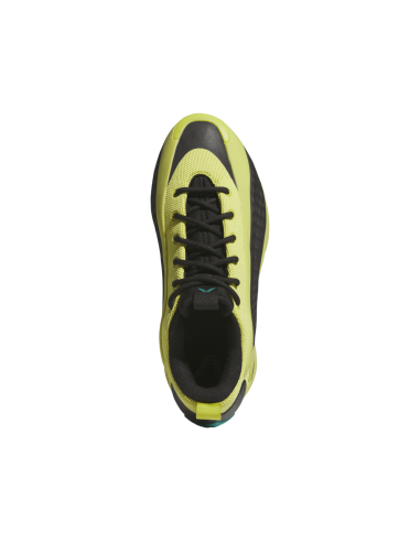 Zapatilla Adidas Anthony Edwards 1 Low Verde