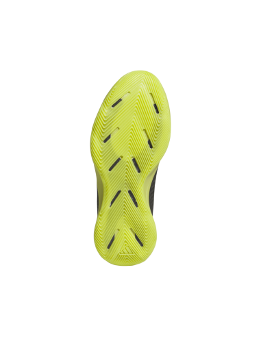 Zapatillas de Baloncesto Adidas Anthony Edwards 1"Preloved Lime"