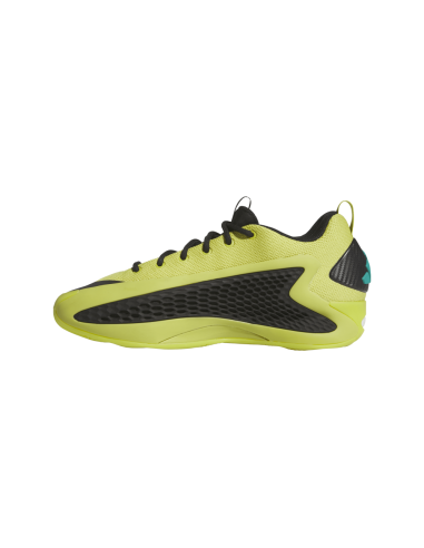 Zapatilla Adidas Anthony Edwards 1 Low Verde