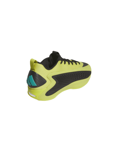 Zapatilla Adidas Anthony Edwards 1 Low Verde