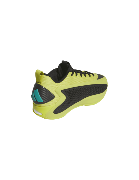 Zapatilla Adidas Anthony Edwards 1 Low Verde