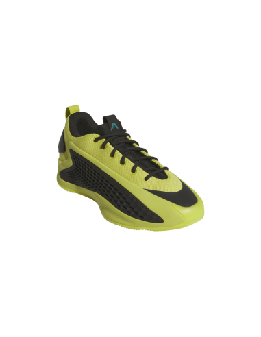 Zapatillas de Baloncesto Adidas Anthony Edwards 1"Preloved Lime"
