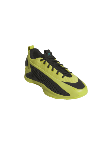 Zapatillas de Baloncesto Adidas Anthony Edwards 1"Preloved Lime"