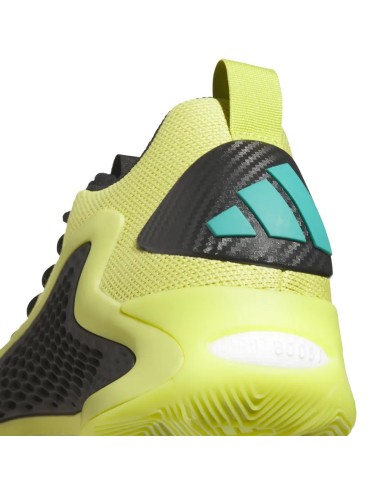 Zapatillas de Baloncesto Adidas Anthony Edwards 1"Preloved Lime"