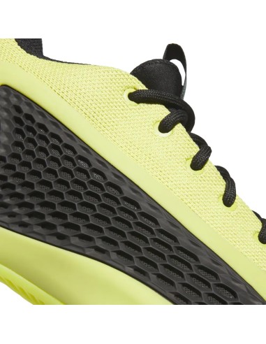 Zapatillas de Baloncesto Adidas Anthony Edwards 1"Preloved Lime"