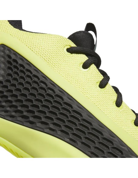 Zapatillas de Baloncesto Adidas Anthony Edwards 1"Preloved Lime"