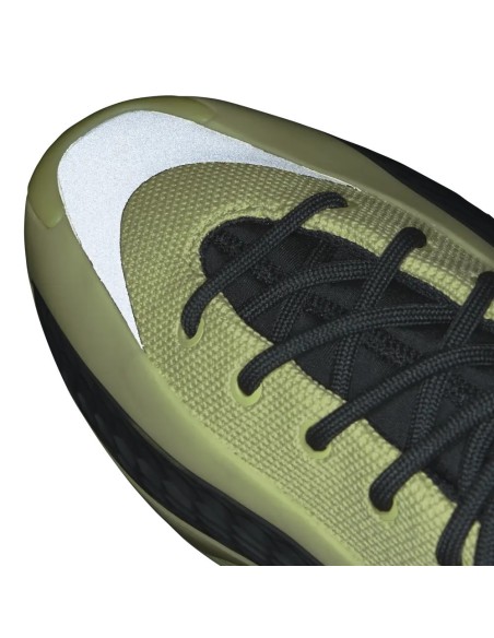 Zapatilla Adidas Anthony Edwards 1 Low Verde