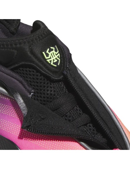 Zapatillas de Baloncesto Adidas D.O.N. Issue 7 "Elite Camps"