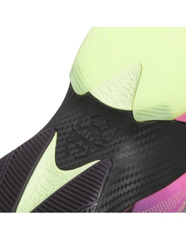 Zapatillas de Baloncesto Adidas D.O.N. Issue 7 "Elite Camps"