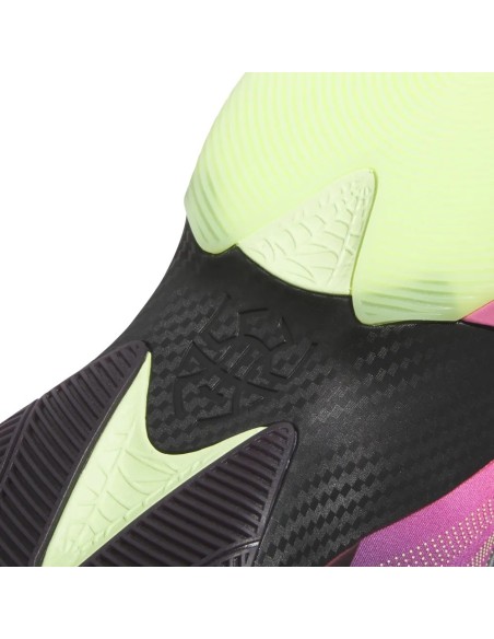 Zapatilla Adidas D.O.N Issue 7"Elite Camps".