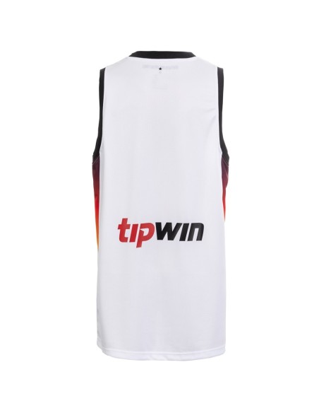 Camiseta de Baloncesto FIBA Alemania 1ª Eurobasket 2025