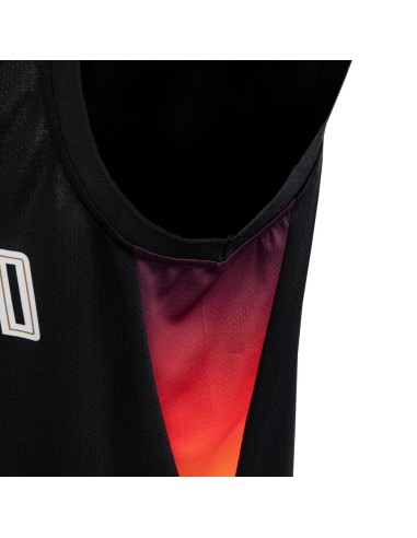 Camiseta de Baloncesto FIBA Alemania 2ª Eurobasket 2025