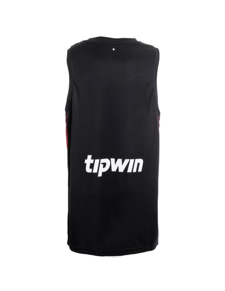 Camiseta de Baloncesto FIBA Alemania 2ª Eurobasket 2025