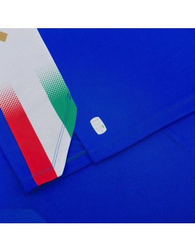 Camiseta de Baloncesto Macron FIBA Italia Eurobasket 2025 Road