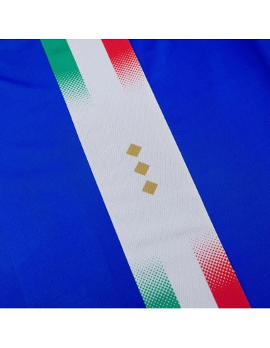 Camiseta FIBA Italia Eurobasket 2025