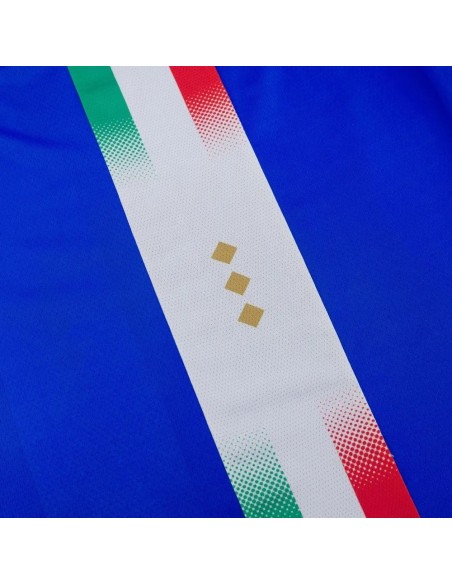 Camiseta FIBA Italia Eurobasket 2025