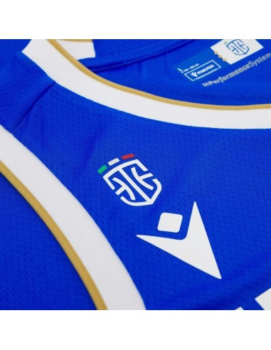 Camiseta FIBA Italia Eurobasket 2025