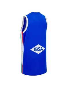 Camiseta FIBA Italia Eurobasket 2025 Road 2