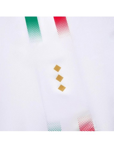 Camiseta Baloncesto Macron FIBA Italia Eurobasket 2025 Home