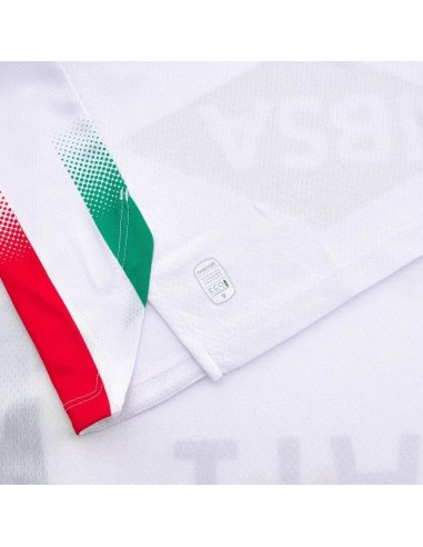 Camiseta Baloncesto Macron FIBA Italia Eurobasket 2025 Home