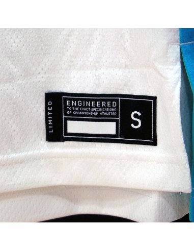 Camiseta de Baloncesto Jordan FIBA Edición Limitada Eslovenia Luka Dončić Home